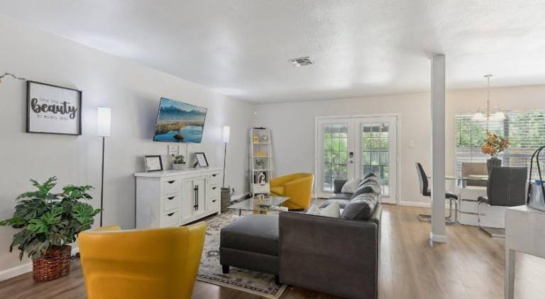 119 m&sup2; Ferienhaus