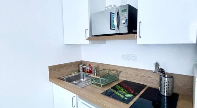 Beautiful apartment | Pets are welcome — photo 3