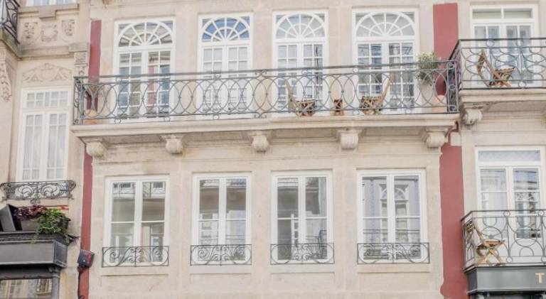 Rental apartment with patio | Next to Dom Luís I Bridge | Good for workation — photo 4