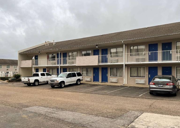 Motel 6 Millington, TN in Millington, TN