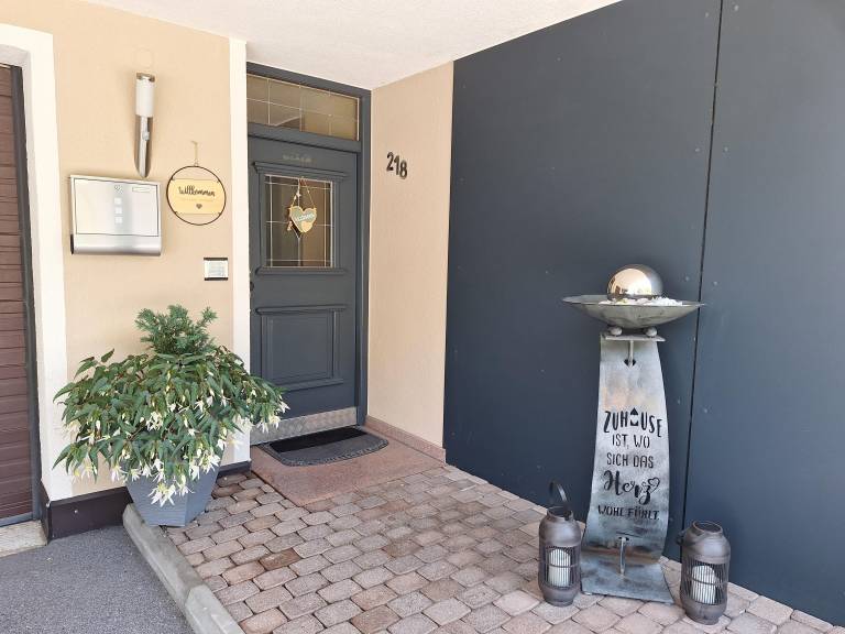 Family-friendly spacious holiday apartment | Pets allowed — photo 3