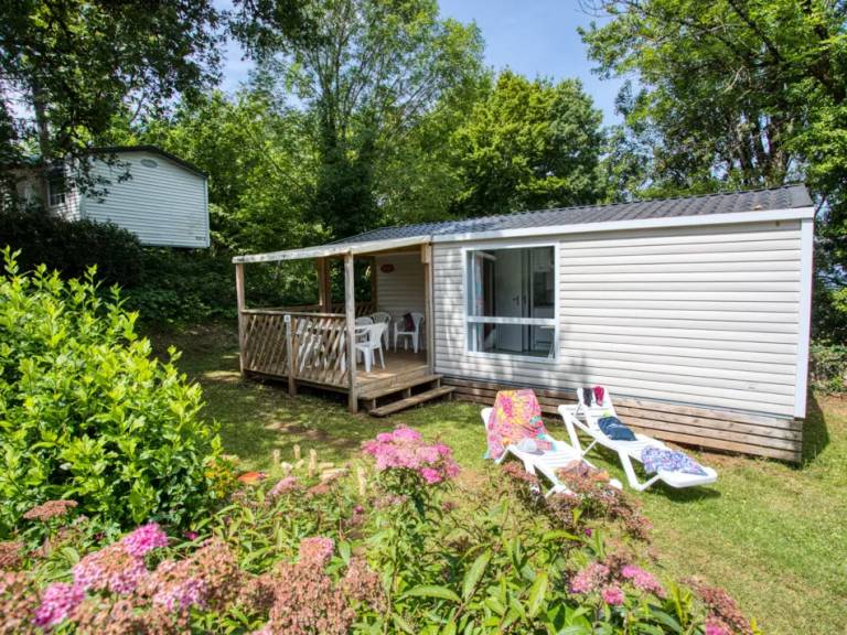 Mobil-home Saint-Projet