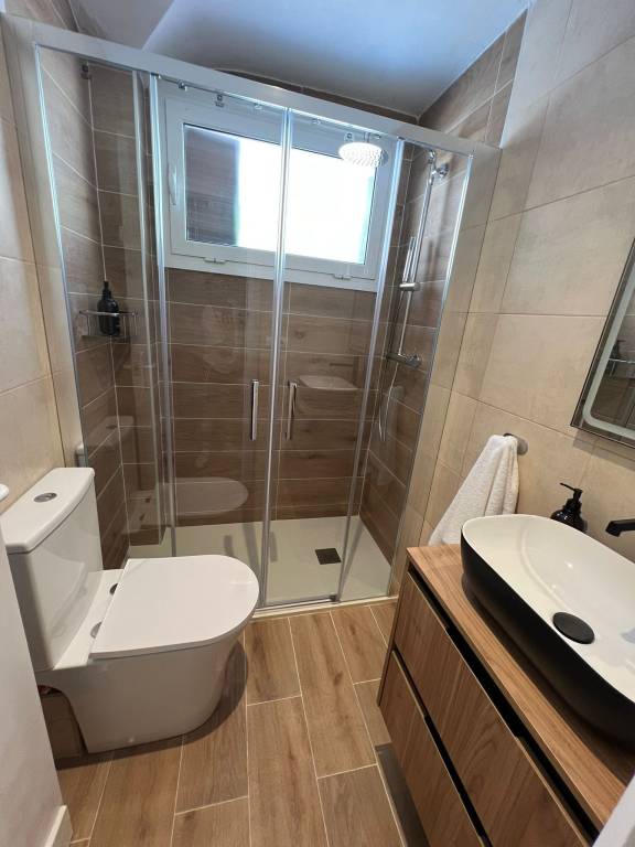 Ferienwohnung Sitges