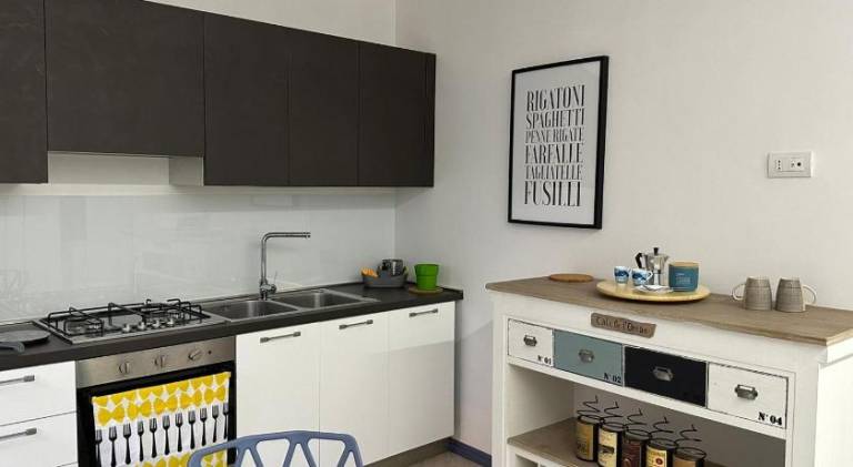 Rental apartment with 1 room for 5 persons — photo 4