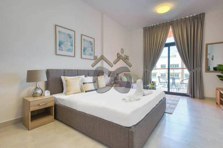 Ferienwohnung Industrial Area