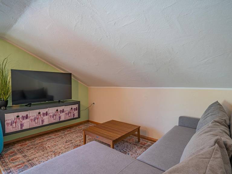 Ferienwohnung Bramberg am Wildkogel