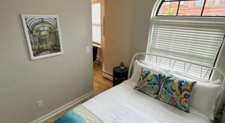 Apartment | Perfect for remote work — photo 4