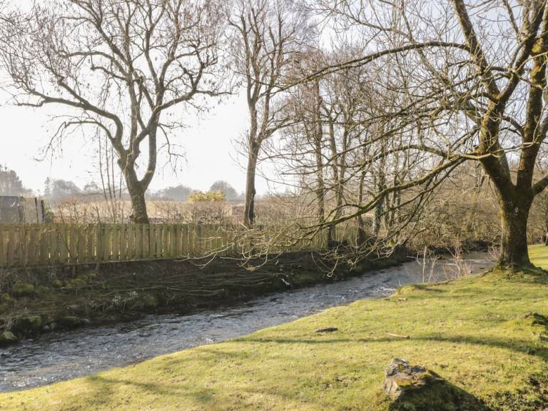 Cottage Caldbeck