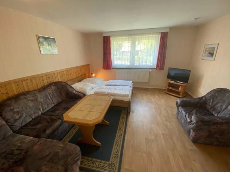 Ferienwohnung Niendorf