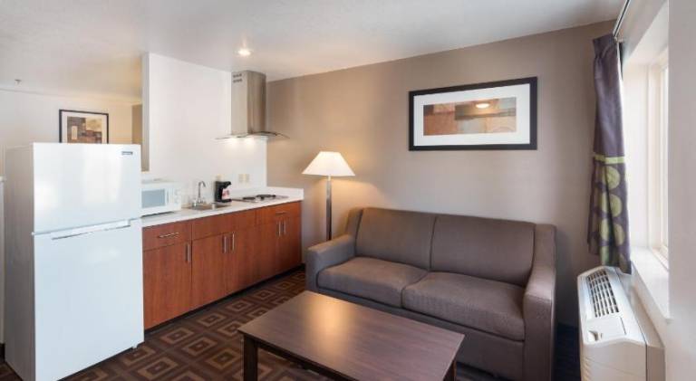 Quality Inn & Suites Kennewick Tri-Cities — photo 4