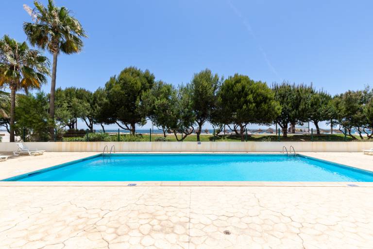 Appartement Vilamoura
