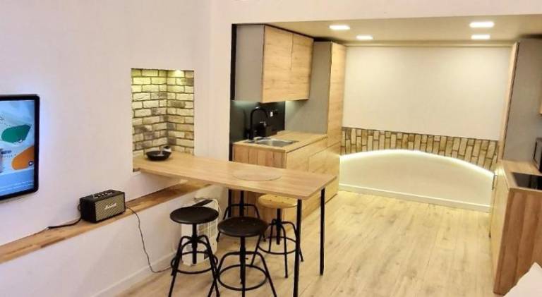 Zema5 Old Town Loft — photo 2