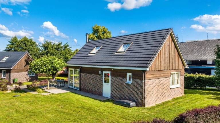 Ferienwohnung  Janův Důl