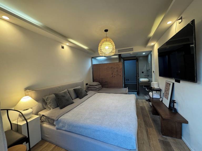 Apartment Xicheng