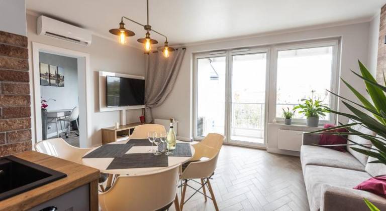 Holiday apartment | Near Museum of the University of Wrocław | Pets allowed — photo 3