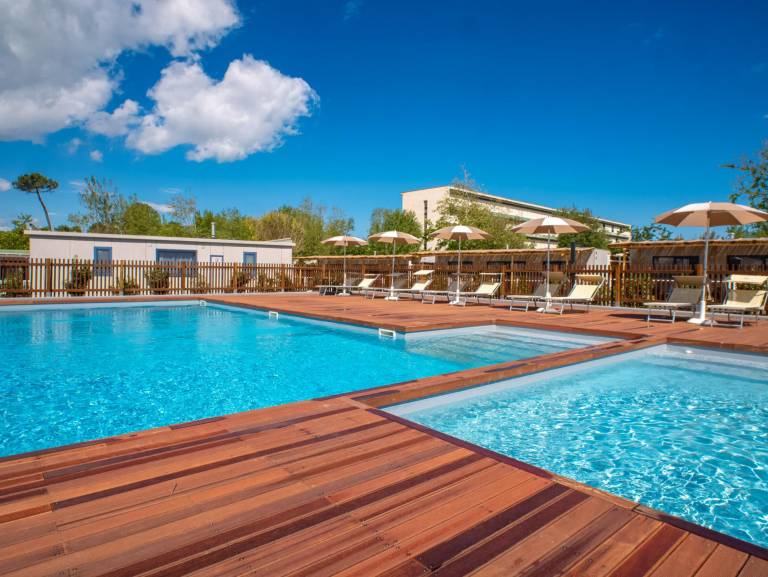 Club del Sole Milano Marittima Boutique Resort — photo 3