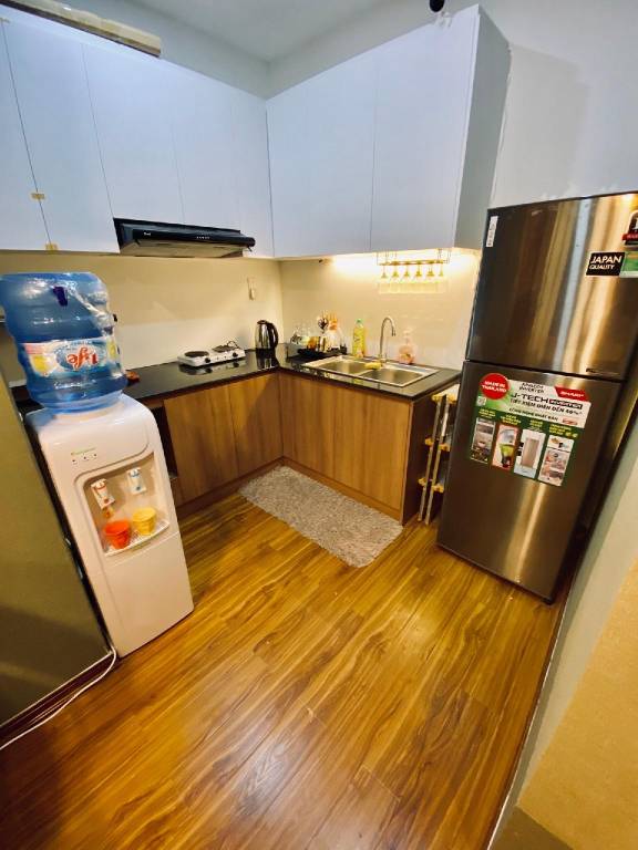Holiday apartment with hot tub | Suitable for remote work — photo 4