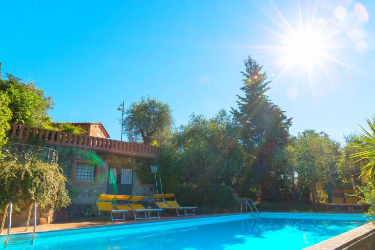 Agriturismo Montecatini Terme