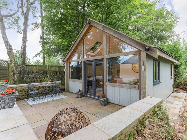 Cottage Darley Dale
