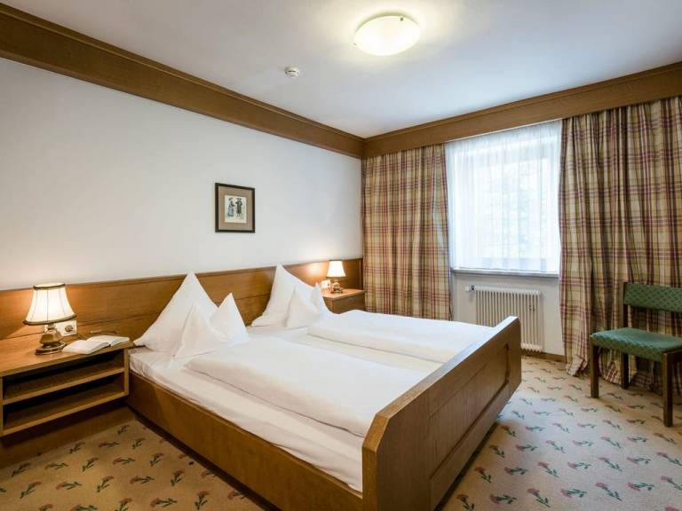 Privatzimmer in Telfs für max. 5 Gäste