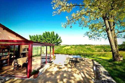 Bed & Breakfast Rocamadour