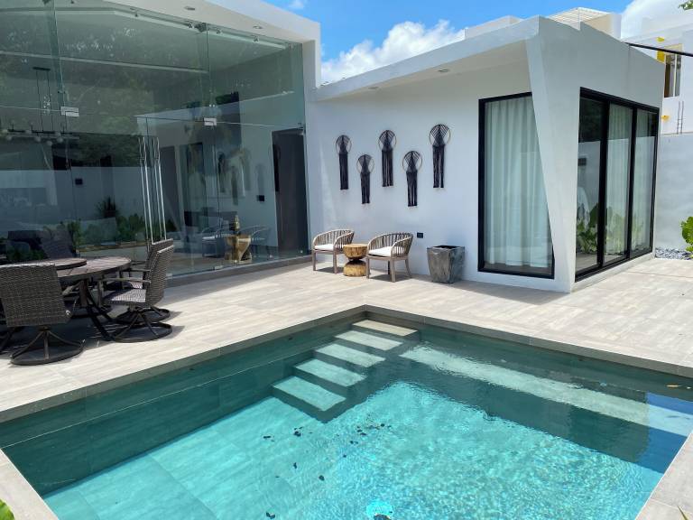 Villa  Playa del Carmen