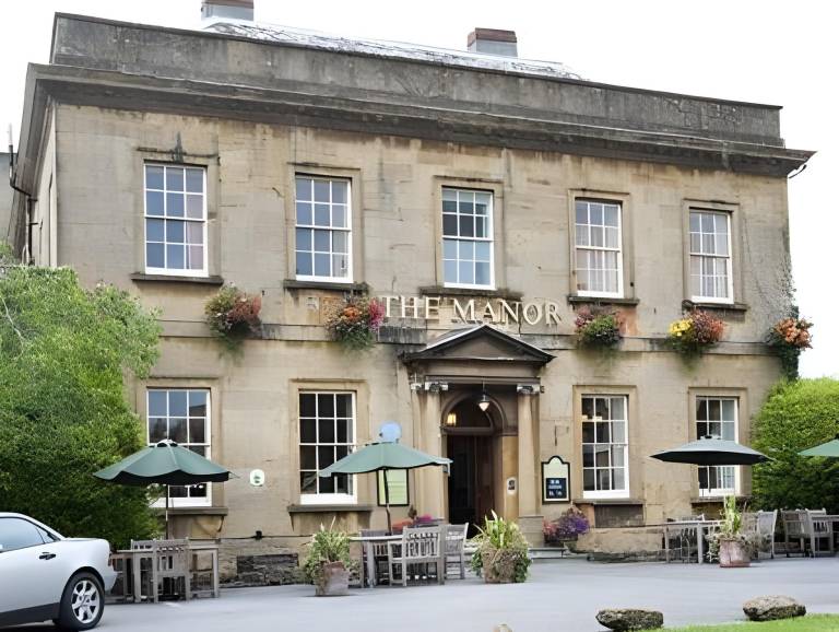 Manor Hotel by Greene King Inns in Yeovil