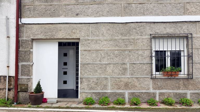 Apartamento Porriño
