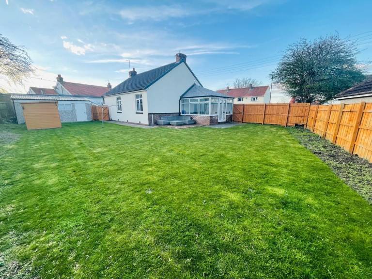 Apartment  Gosforth