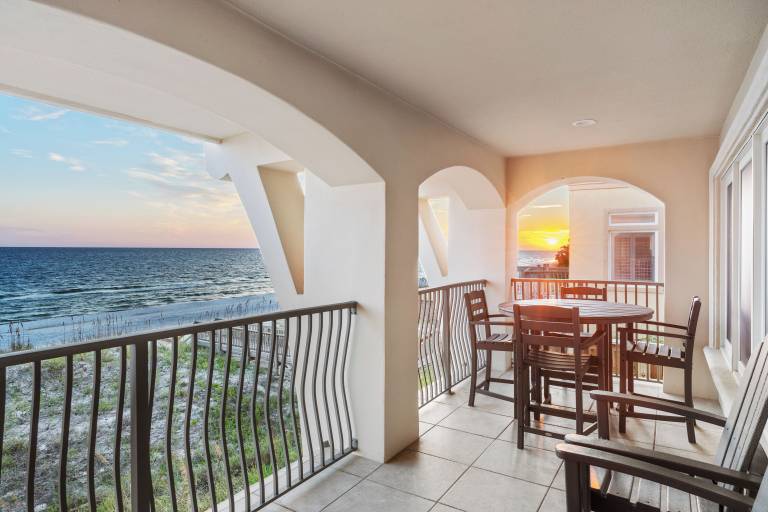 House Destin