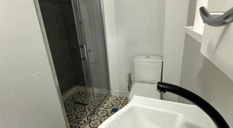 Rental apartment with 2 rooms for 4 persons — photo 5
