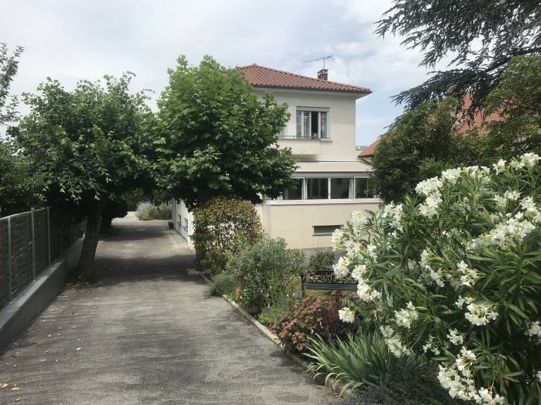 Chambre d'hôtes  Romans-sur-Isère