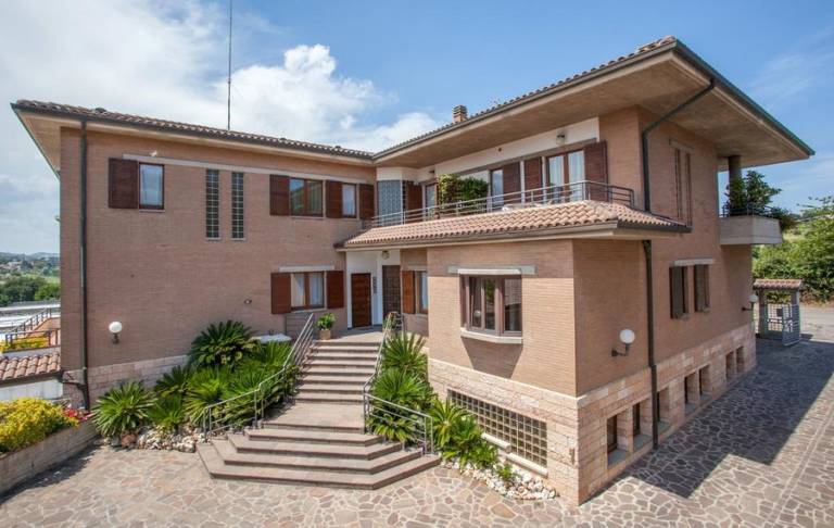 Camera privata Pietralacroce