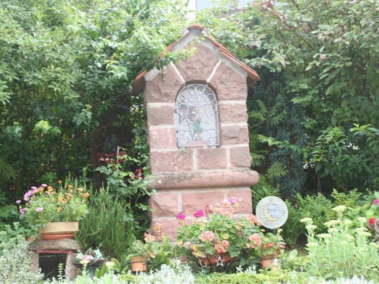 Ferienwohnung Pirmasens