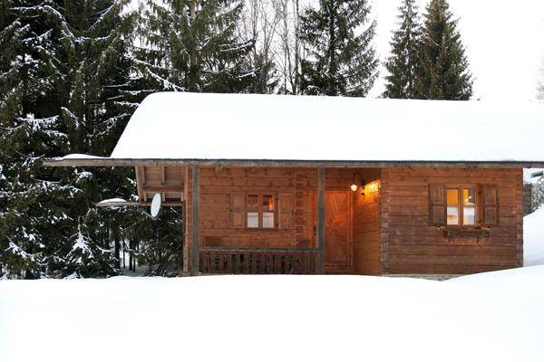Huis  Beiwald