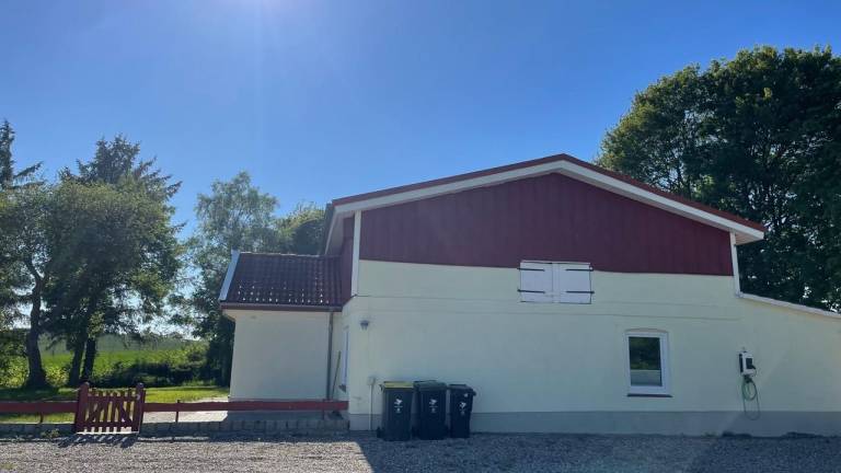 Ferienwohnung Uelsby