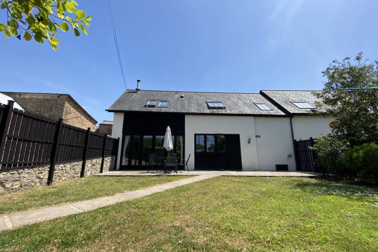 Cottage Honiton