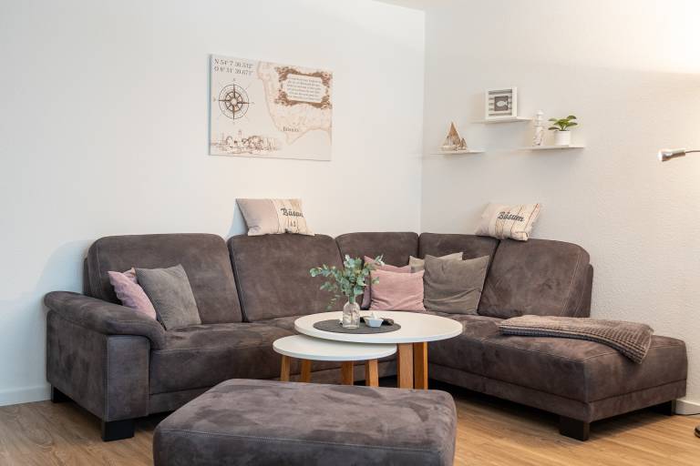 Ferienwohnung Büsum