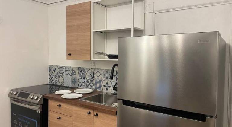 91 m&sup2; Ferienwohnung