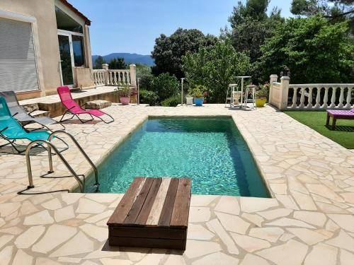 Villa Mérindol