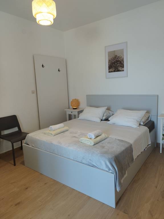 Wonderful rental apartment with patio | Sea view | Close to the beach | Pets allowed — photo 4