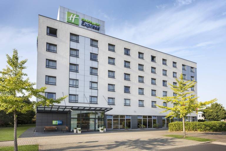 Holiday Inn Express Duesseldorf City Nord By IHG in Düsseldorf