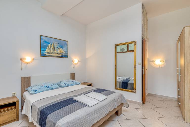 Apartment Rovinj