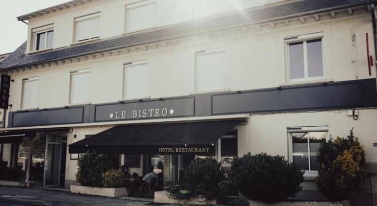 Le BISTRO — photo 4