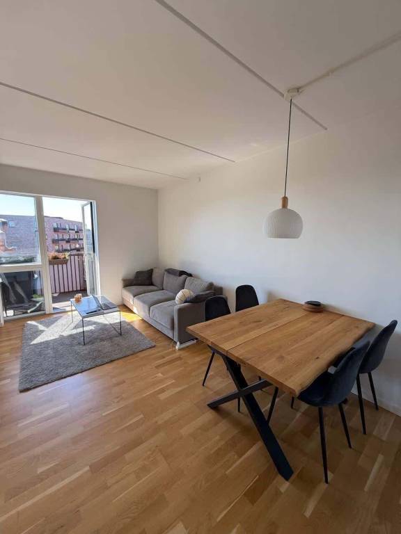 Ferienwohnung Kopenhagen