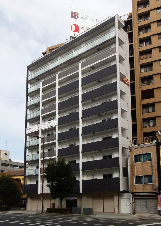 Apartment  Toyonaka