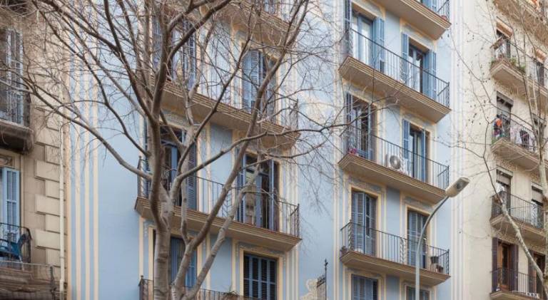 Rental apartment | Next to Sagrada Família | Pets allowed — photo 4