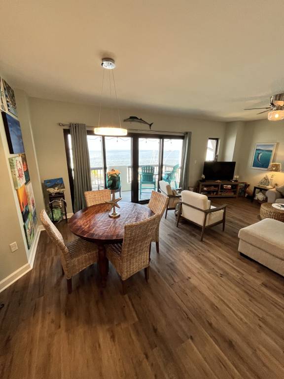 Condo Mexico Beach