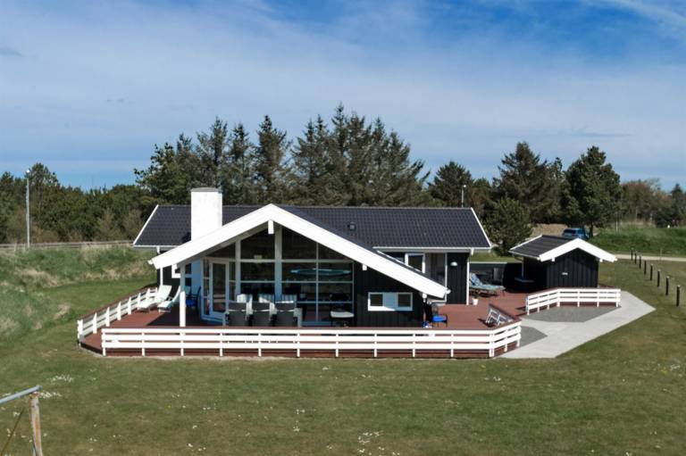 House Blåvand
