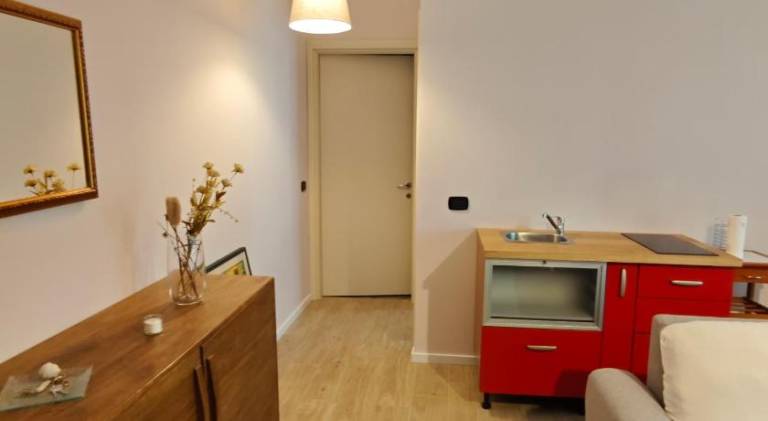 60 m&sup2; Ferienwohnung